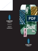 Atl. Track Crane Brochure PDF