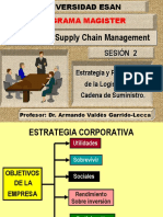 Logistica Supply Chain Ses.2 A.Valdes