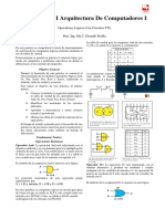 Laboratorio 1