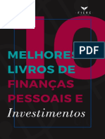 12-Melhores Livros Sobre Finanas Pessoais e Investimento COMPLETO PDF