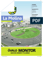 La Molina