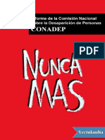 Nunca mas - Comision Nacional sobre la Desaparicion de Personas.pdf