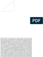 Sopas de letras  alusiva dia del  idioma