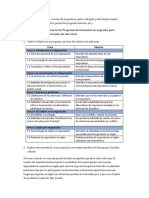 Tarea Modulo 5: Habilidades de Negociación y Comunicación Efectiva