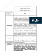 Inglés Pre Intermedio 1 B1.1 - Diseño curricular para Inglés (1)(1)