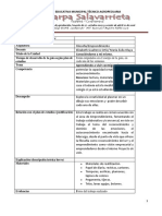 Guía de Trabajo Grado Sexto PDF