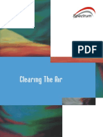 Spectrum Brochure HVAC PDF