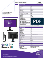 Bl2711u Specsheet Bqus Jan2015v6 PDF