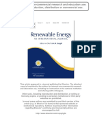 Economic Evaluation of Small-Scale Photovoltaic Hybrid Systems For Mini-Grid Applications in Far North Cameroon
