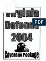 2004 Virginia Defense