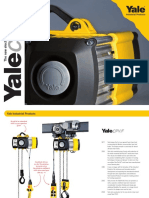 Products Yale Industrial GMBH