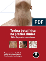 Toxina Botulínica Na Prática Clínica - Eulogio P. Cobo - Ocr PDF