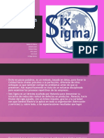 Seis Sigma