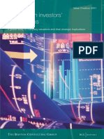 BCG - Dealing With Investors Expectations PDF
