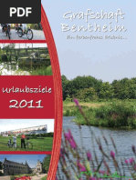 Download Gastgeberverzeichnis Grafschaft Bentheim 2011 by meinNiedersachsen SN45781033 doc pdf