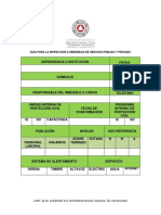 293 - Guia para Inspecciones A Inmuebles de Servicio Publico PDF