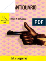 Detectives Club - 02 - L'Antiquario PDF