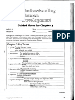 CH 3 Notes PDF