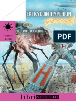 Fantasy Punk - 01 - Muteki Kiojin Hyperion PDF