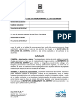 2. Documento de Autorización para el Uso de Imagen.pdf
