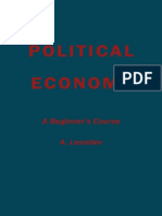 LEONTIEV POLITICAL ECONOMY.pdf