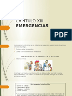 Contaminación Por Plaguicidas