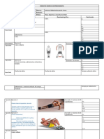 CLASE 9 Formato Sesion de Entrenamiento 2