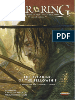 The Breaking of The Fellowship: Roberto Di Meglio & Kristofer Bengtsson