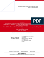 Constructivismo PDF