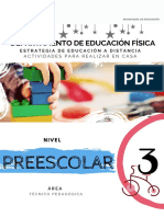 3 Preescolar