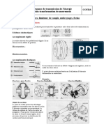 b21 Accouplements D Arbres