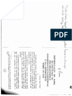 Reformulação Do Papel Do Psicológico No Psicodiagnostico Fenomenológico Existencial e Suas Repercussões Sobre Os Pais - Ancona-Lopez