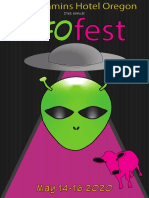 UFO Festival