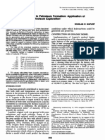 AAPG Lopatin Method PDF