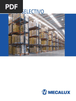 Catálogo de Productos Rackart 2025 | PDF | Lean Manufacturing