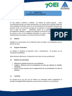 Unidad 2 - Clasificación de Los Tributos PDF
