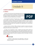 Livro-Texto - Unidade II