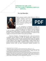Domenico Scarlatti PDF