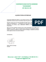 CARTA PERMISO PARA TRANSITAR Cobrador PDF