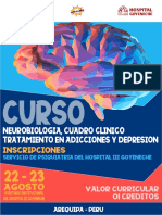 Información Curso Neurobiología Goyeneche