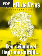 Download Peter R de Vries - Een Crimineel Liegt Niet Altijd by HanZan SN45782339 doc pdf