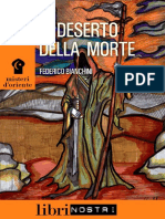 Misteri D Oriente - 07 - Il Deserto Della Morte PDF