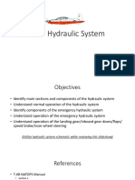 Vdocuments - MX - T 6b Hydraulic System 2019 03 17 References at 6b Natops Manual A Section PDF