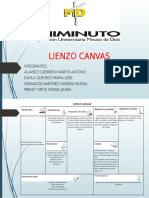 Lienzo Canvas