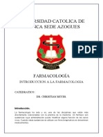 FARMACOLOGIA