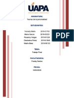 Trabajo Final Teoria de La Personalidad