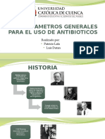 9 Parametros-Generales-Para-El-Uso-De-Antibioticos