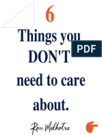 6 Things you Don't need to care about..pdf