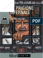 Progetto Mortale - 1 - La Prigione Infernale
