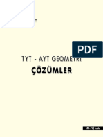 YKS TYT AYT Geometri 02 PDF